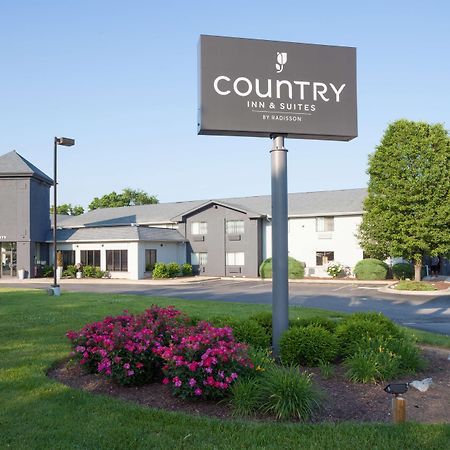 Country Inn & Suites By Radisson, Frederick, Md Екстер'єр фото