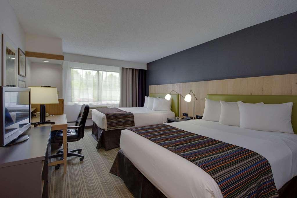 Country Inn & Suites By Radisson, Frederick, Md Номер фото